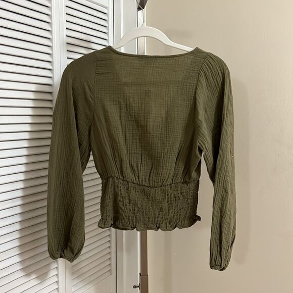 MADEWELL Top  - Picture 6 of 11
